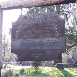 Oakhurst Community Park - Oakhurst