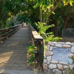 Oakhurst Community Park - Oakhurst