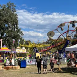 Oakhurst Community Park - Oakhurst