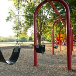 Oakhurst Community Park - Oakhurst