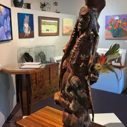 Oakhurst Museum of Sierra Art - Oakhurst