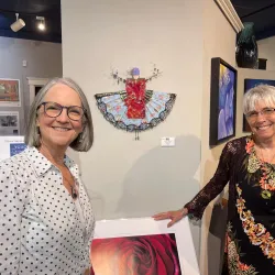 Oakhurst Museum of Sierra Art - Oakhurst