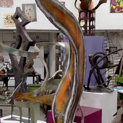 Oakhurst Museum of Sierra Art - Oakhurst