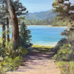 Oakhurst Museum of Sierra Art - Oakhurst
