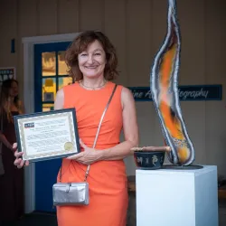 Oakhurst Museum of Sierra Art - Oakhurst