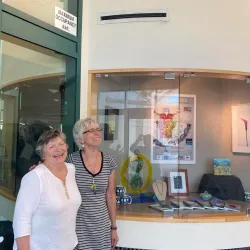 Oakhurst Museum of Sierra Art - Oakhurst