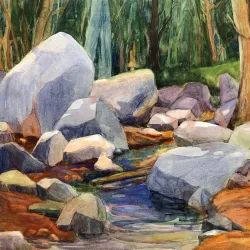 Oakhurst Museum of Sierra Art - Oakhurst