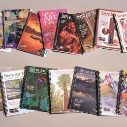 Oakhurst Museum of Sierra Art - Oakhurst