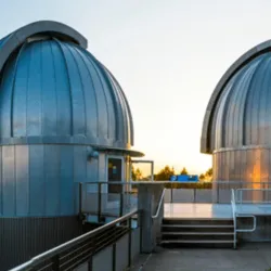 Chabot Space & Science Center - Oakland