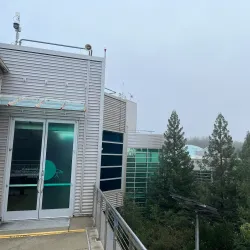 Chabot Space & Science Center - Oakland