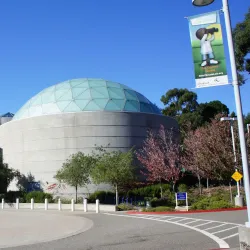 Chabot Space & Science Center - Oakland