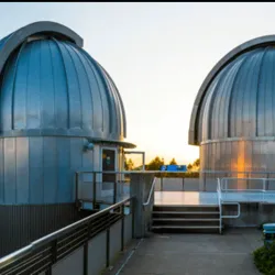 Chabot Space & Science Center - Oakland