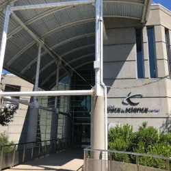 Chabot Space & Science Center - Oakland