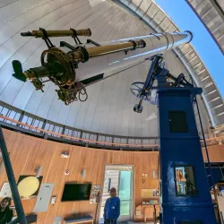 Chabot Space & Science Center - Oakland