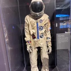 Chabot Space & Science Center - Oakland