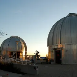 Chabot Space & Science Center - Oakland