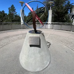 Chabot Space & Science Center - Oakland