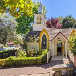 Children's Fairyland - Oakland