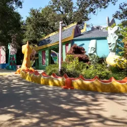 Children's Fairyland - Oakland