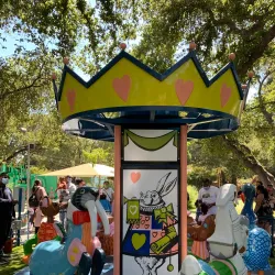 Children's Fairyland - Oakland