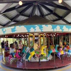 Children's Fairyland - Oakland