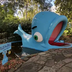 Children's Fairyland - Oakland