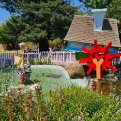 Children's Fairyland - Oakland