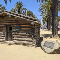 Jack London Square - Oakland