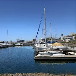 Jack London Square - Oakland