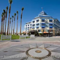 Jack London Square - Oakland