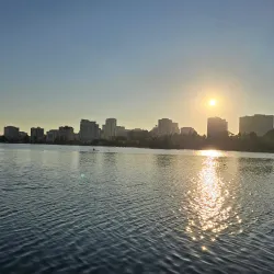 Lake Merritt - Oakland