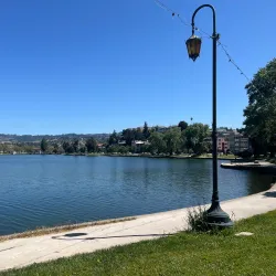Lake Merritt - Oakland
