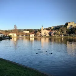 Lake Merritt - Oakland