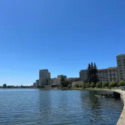 Lake Merritt - Oakland