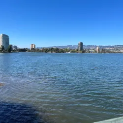 Lake Merritt - Oakland