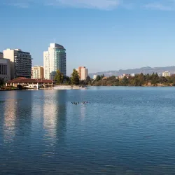 Lake Merritt - Oakland