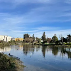 Lake Merritt - Oakland