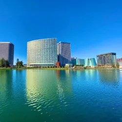 Lake Merritt - Oakland