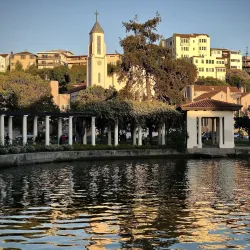 Lake Merritt - Oakland