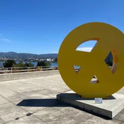 Oakland Museum of California - Oakland