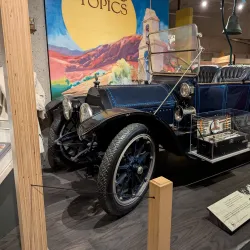 Oakland Museum of California - Oakland