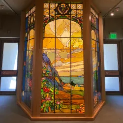 Oakland Museum of California - Oakland