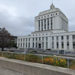 Oakland Museum of California - Oakland
