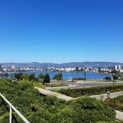 Oakland Museum of California - Oakland