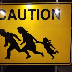 Oakland Museum of California - Oakland