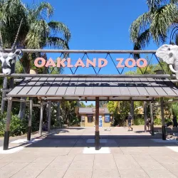 Oakland Zoo - Oakland