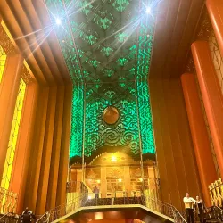 Paramount Theatre - Oakland