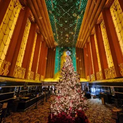 Paramount Theatre - Oakland