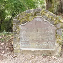 Redwood Regional Park - Oakland