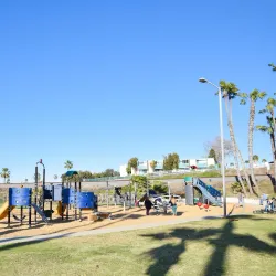 Buccaneer Beach Park - Oceanside